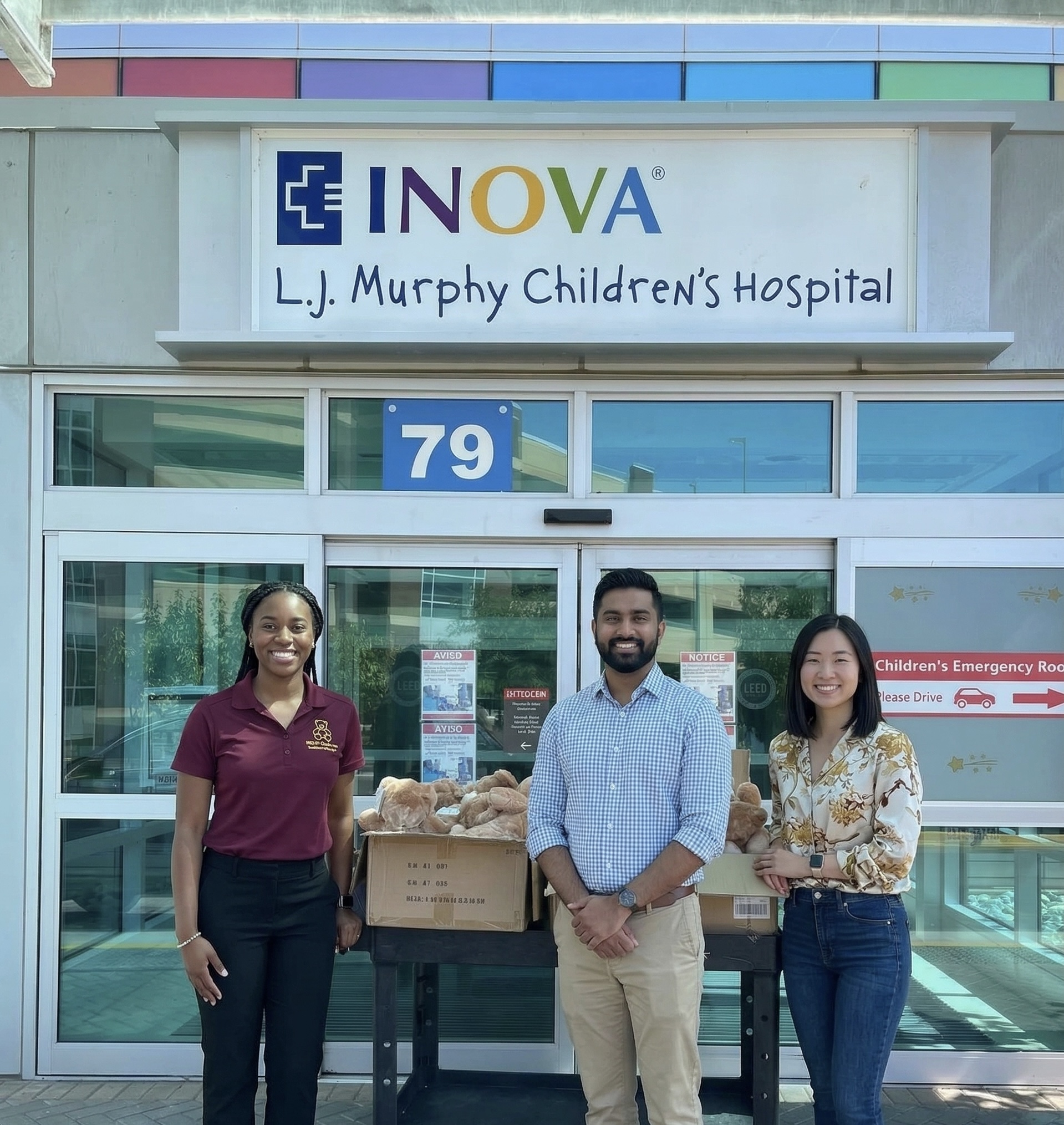 Patient Card-Making Initiative